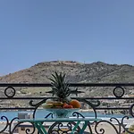 Mirande 2 - Appt Avec Vue Proche Apartmán Port Vendres