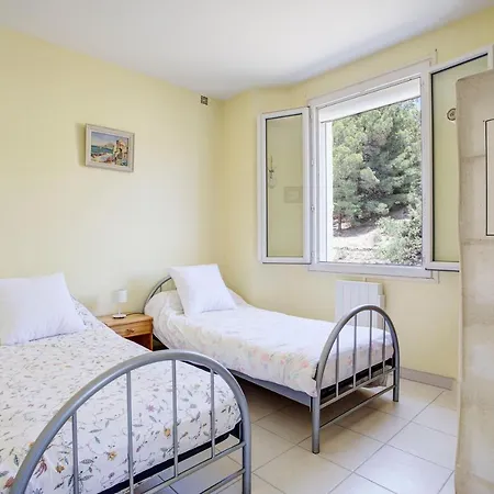 Mirande 2 - Appt Avec Vue Proche Apartman Port-Vendres