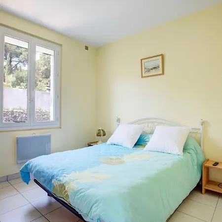 Mirande 2 - Appt Avec Vue Proche Apartman Port-Vendres
