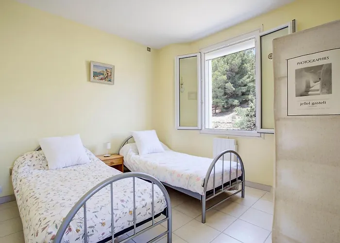 Mirande 2 - Appt Avec Vue Proche Apartman Port-Vendres