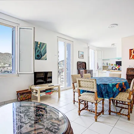 Mirande 2 - Appt Avec Vue Proche *